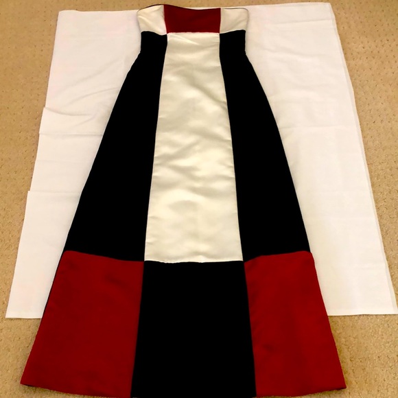 Jessica McClintock - FOR - GUNNE SAX - Picture 1 of 7